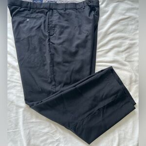 Land’s End Comfort Waist Year'rounder Stretch Dress Pants